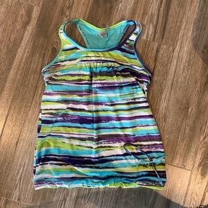 Like new Athleta workout top